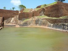 Сигирия - львиная скала! Сигирия - львиная скала!