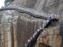 Сигирия - львиная скала! Сигирия - львиная скала!