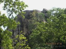 Сигирия - львиная скала! Сигирия - львиная скала!