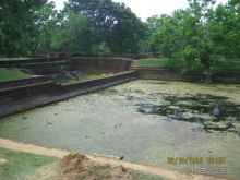 Сигирия - львиная скала! Сигирия - львиная скала!