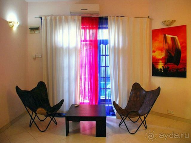 Дешевле только даром, но, при этом, комфортно и уютно!