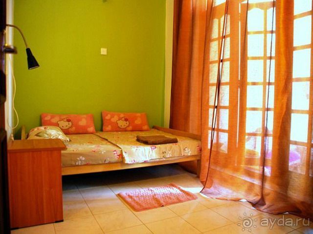 Дешевле только даром, но, при этом, комфортно и уютно!