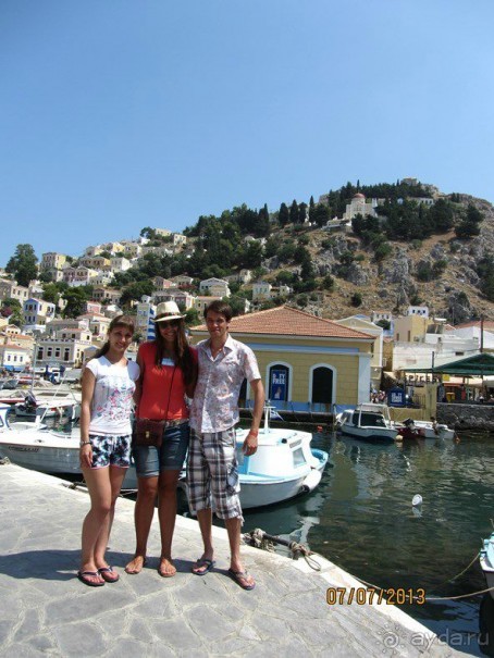 Спасибо Белеон турс за замечательный отдых!