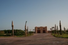 Так отель Лагуна Бич встречает туристов