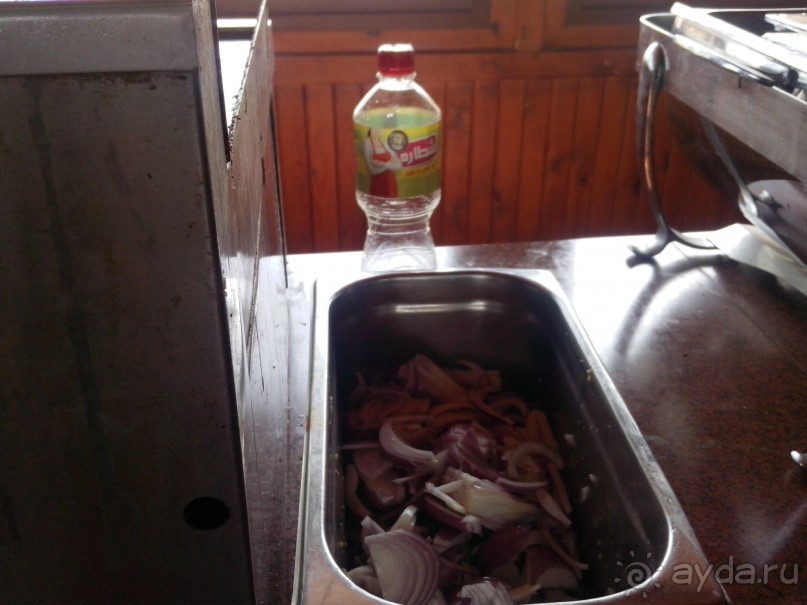 Хуже отеля не видела!