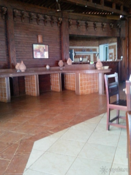 Главный ресторан