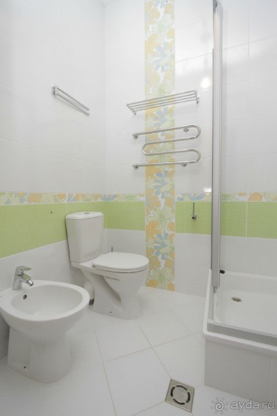 фото Swissotel Resort Сочи Камелия