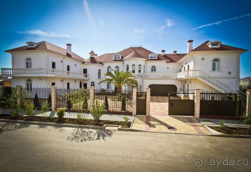 фото Swissotel Resort Сочи Камелия