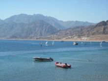 Отель в Лагуне