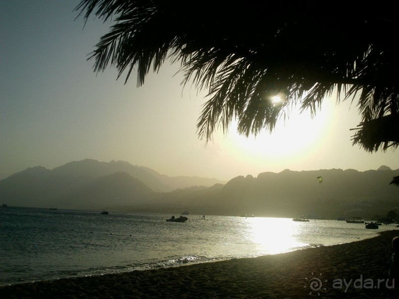 Отель в Лагуне