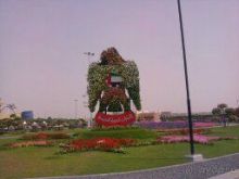 фото Bin Majid Beach Hotel