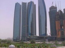 фото Bin Majid Beach Hotel
