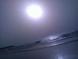 Сам отдых понравился