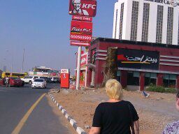 Сам отдых понравился