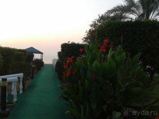 Сам отдых понравился