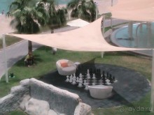 Релаксирующий отдых,но очень маленький