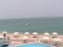 Релаксирующий отдых,но очень маленький