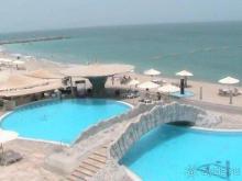 Релаксирующий отдых,но очень маленький