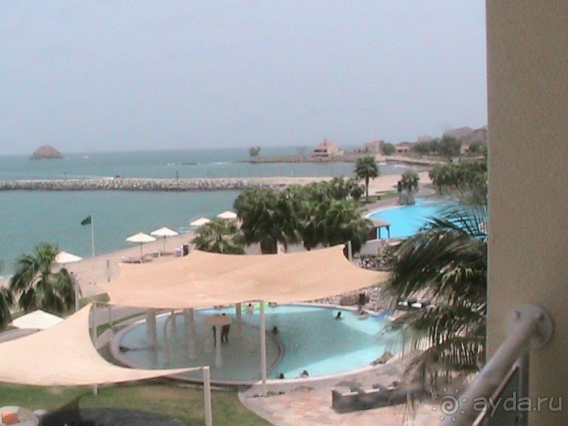 Релаксирующий отдых,но очень маленький