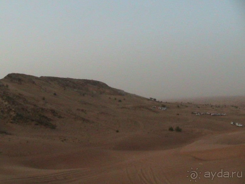 Релаксирующий отдых,но очень маленький