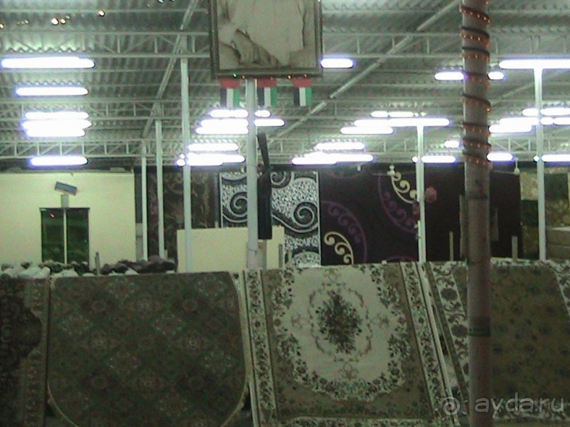 Релаксирующий отдых,но очень маленький