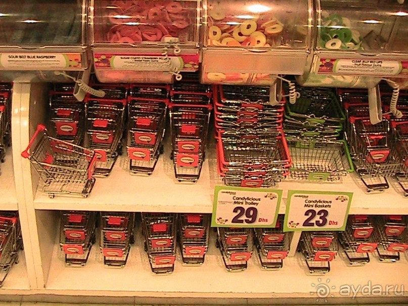 Релаксирующий отдых,но очень маленький