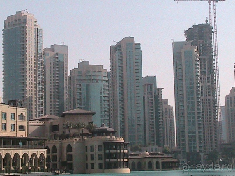 Релаксирующий отдых,но очень маленький