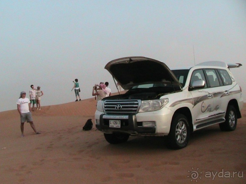 Релаксирующий отдых,но очень маленький