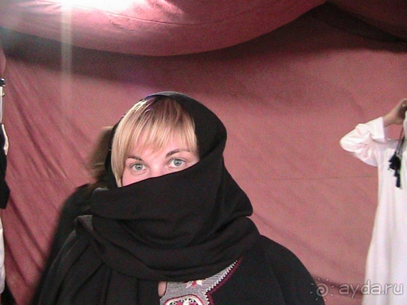 Релаксирующий отдых,но очень маленький