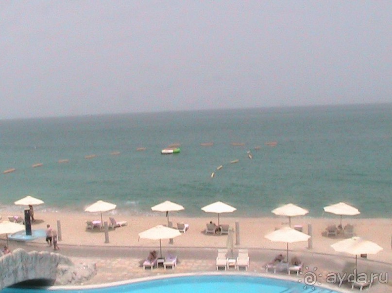 Релаксирующий отдых,но очень маленький