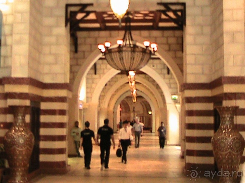 Релаксирующий отдых,но очень маленький