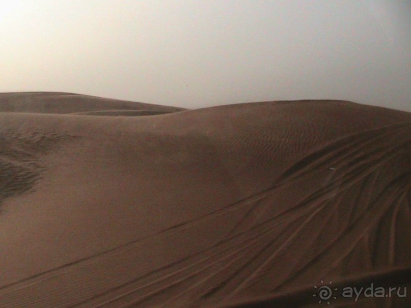 Релаксирующий отдых,но очень маленький
