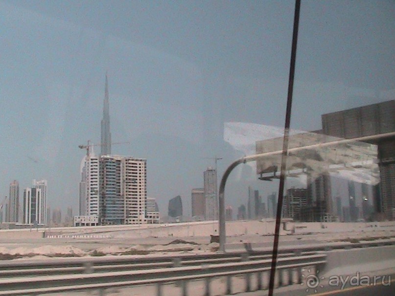 Релаксирующий отдых,но очень маленький