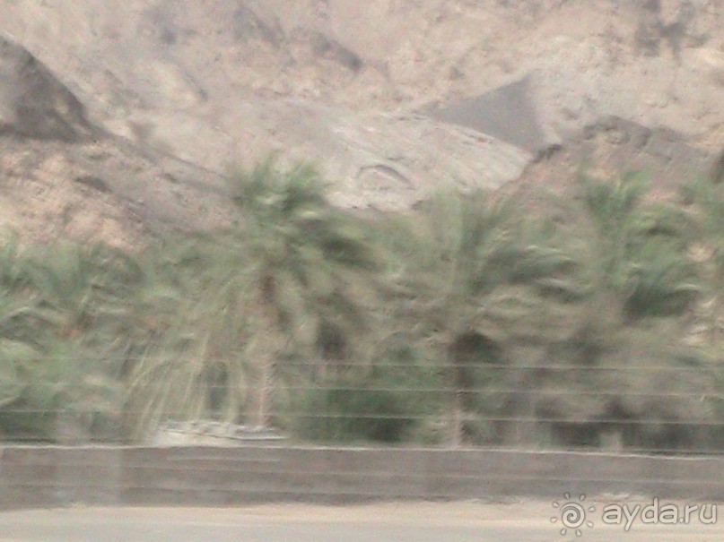 Релаксирующий отдых,но очень маленький