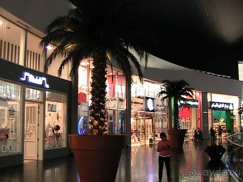 Релаксирующий отдых,но очень маленький