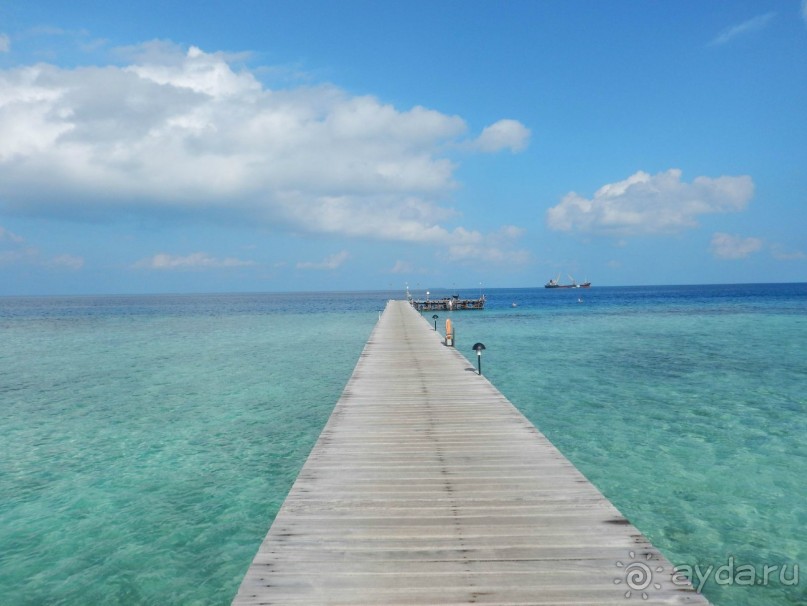 фото Fun Island Resort & Spa