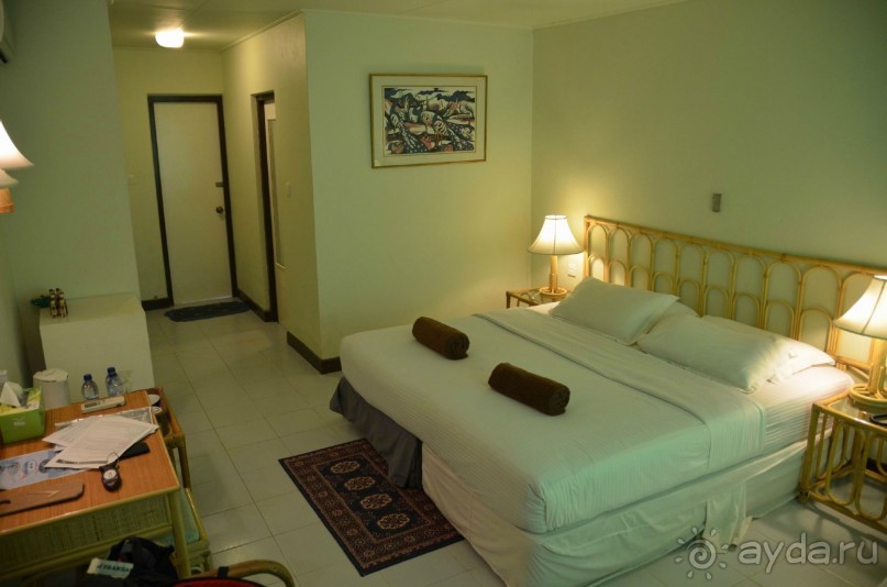 фото Fun Island Resort & Spa