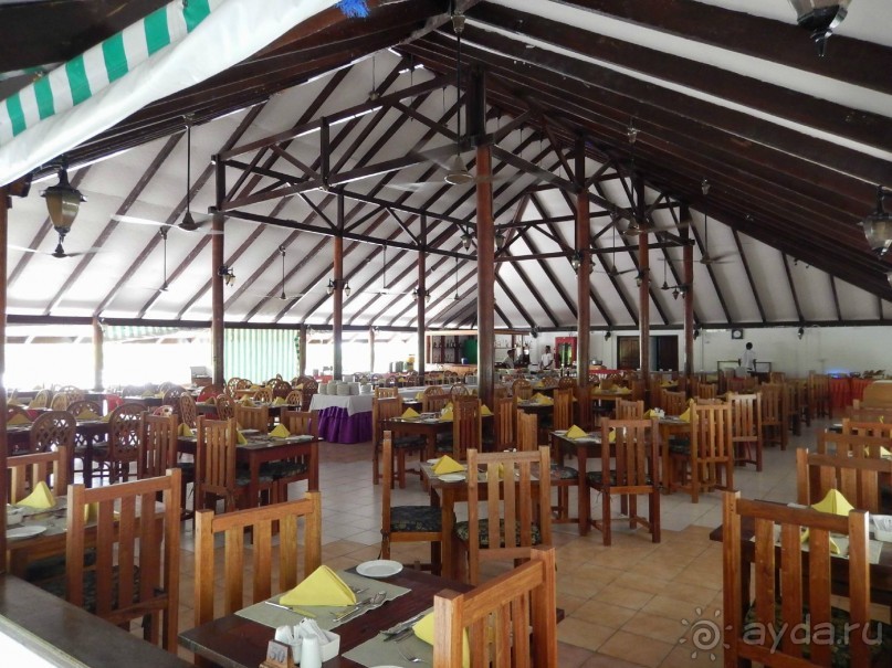 Мальдивы – райское наслаждение!