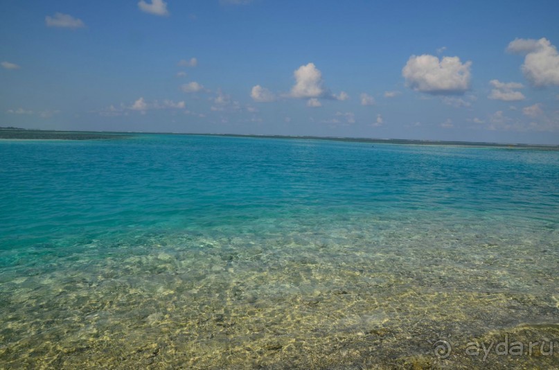 фото Fun Island Resort & Spa