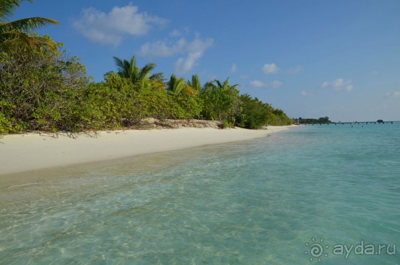 фото Fun Island Resort & Spa