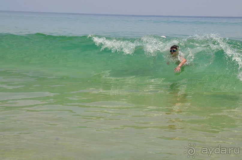 Тай это супер