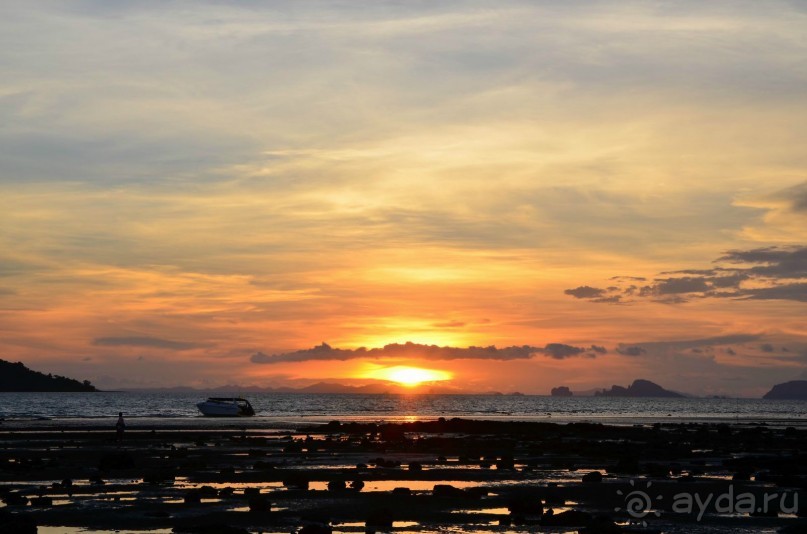 Тай это супер