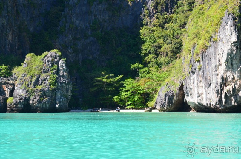 Тай это супер