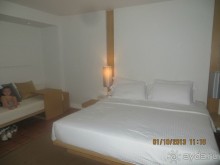 Испорченный отдых