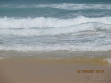 Испорченный отдых