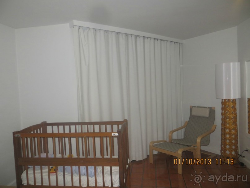 Испорченный отдых