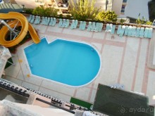 Отличный отель!!!