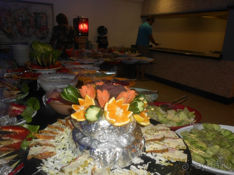 Отличный отель!!!