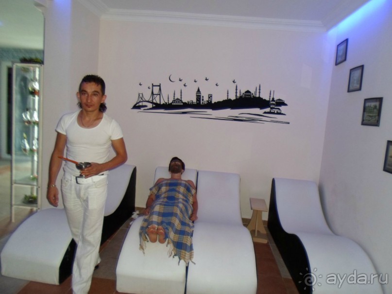 Отличный отель!!!