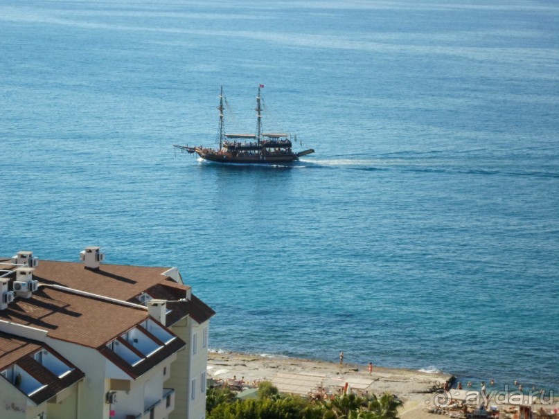 Отличный отель!!!